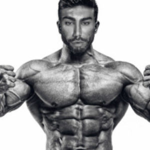 Profile photo of Bodybuilderifbbpro