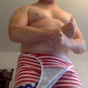 Profile photo of muscleagainstmuscle1