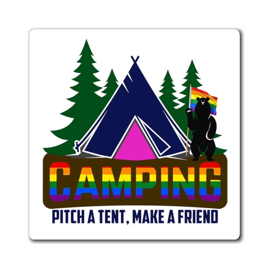 Gay Campgrounds