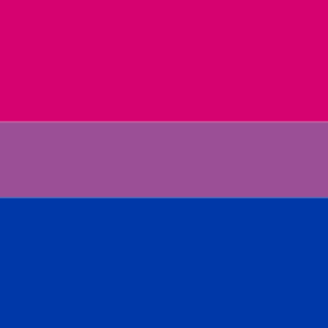 Group logo of Bisexuals