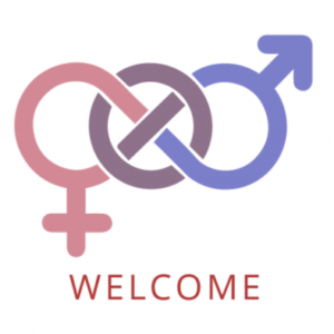 Group logo of Non-Binary, Trans and Queer