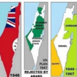 Group logo of Arab-Israeli Conflict