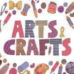 Group logo of Arts and Crafts
